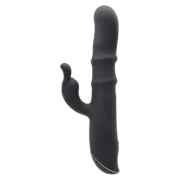 Vibrador de Ponto G Evolved Ringmaster Preto Sexshop - nacloset 2