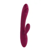 Vibrador de Ponto G Evolved Jammin G Vermelho Sexshop - nacloset