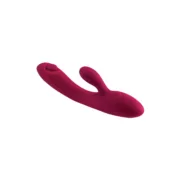 Vibrador de Ponto G Evolved Jammin G Vermelho Sexshop - nacloset 2