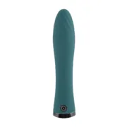 Bala Vibradora Evolved Verde Sexshop - nacloset