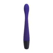 Vibrador de Ponto G Selopa Plum Passion Roxo Sexshop - nacloset 2