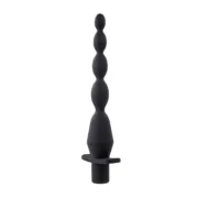 Dildo Selopa Preto Consoladores - nacloset 2