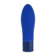 Bala Vibradora Selopa Azul Sexshop - nacloset