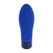 Bala Vibradora Selopa Azul Sexshop - nacloset 2
