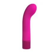 Vibrador de Ponto G Selopa Cor de Rosa Sexshop - nacloset
