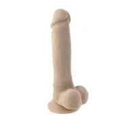 Dildo Realista Selopa TPE Ø 3,4 cm (16,5 cm) Consoladores - nacloset