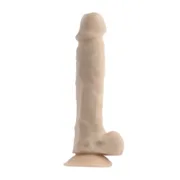 Dildo Realista Selopa TPE Ø 3,4 cm (16,5 cm) Consoladores - nacloset 2