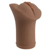 Masturbador Endurance Jack Ass Selopa Castanho Consoladores - nacloset