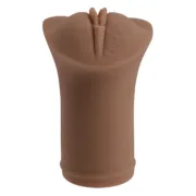 Masturbador Endurance Jack Ass Selopa Castanho Consoladores - nacloset 2