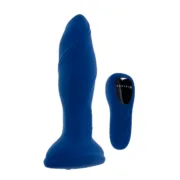 Vibrador Gender X Azul Sexshop - nacloset