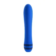 Bala Vibradora Evolved Azul Sexshop - nacloset