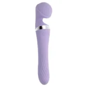 Massajador Playboy Cor de Rosa Massagem Erótica - nacloset