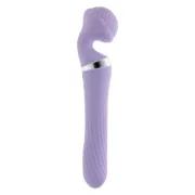 Massajador Playboy Cor de Rosa Massagem Erótica - nacloset 2