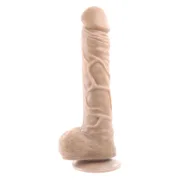 Dildo Realista Gender X TPE Ø 5 cm Consoladores - nacloset