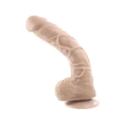 Dildo Realista Gender X TPE Ø 5 cm Consoladores - nacloset 2