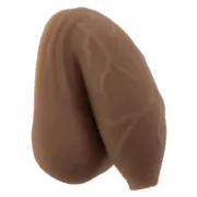 Dildo Realista Gender X TPE Ø 4,3 cm Consoladores - nacloset