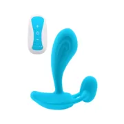 Vibrador Gender X Azul Sexshop - nacloset