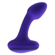 Plug Anal Gender X ANYBODY’S Roxo Consoladores - nacloset