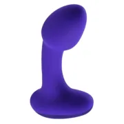 Plug Anal Gender X ANYBODY’S Roxo Consoladores - nacloset 2