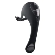 Plug Anal Gender X BACK IT UP Preto Consoladores - nacloset 2