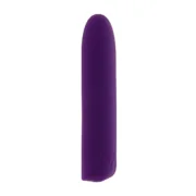 Bala Vibradora Playboy Roxo Sexshop - nacloset