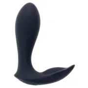 Vibrador Evolved Preto Sexshop - nacloset