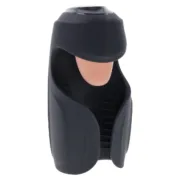 Masturbador Endurance Jack Ass Zero Tolerance Preto Consoladores - nacloset