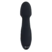 Massajador Selopa Preto Massagem Erótica - nacloset