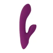 Vibrador de Ponto G Playboy Bunny Vermelho Sexshop - nacloset