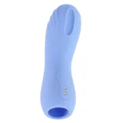 Bala Vibradora Evolved Selopa Roxo Sexshop - nacloset
