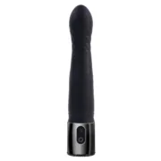 Vibrador Playboy Preto Sexshop - nacloset