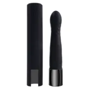 Vibrador Playboy Preto Sexshop - nacloset 2