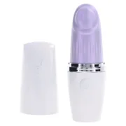 Estimulador de Clitóris Playboy Getaway Roxo Cor de Rosa Sexshop - nacloset