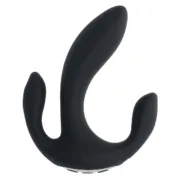 Dildo Playboy Preto Consoladores - nacloset
