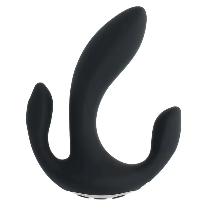 Dildo Playboy Preto Consoladores - nacloset 2