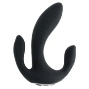 Dildo Playboy Preto Consoladores - nacloset 2