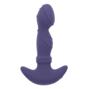 Vibrador Gender X Roxo Sexshop - nacloset
