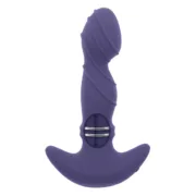 Vibrador Gender X Roxo Sexshop - nacloset 2