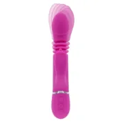 Vibrador de Ponto G Evolved Dragon Cor de Rosa Sexshop - nacloset 2