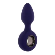 Vibrador Evolved Roxo Sexshop - nacloset 2
