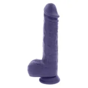 Vibrador Evolved Roxo Sexshop - nacloset