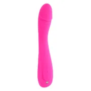 Vibrador Evolved Cor de Rosa Sexshop - nacloset