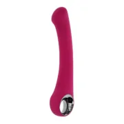 Vibrador de Ponto G Evolved Vermelho Sexshop - nacloset 2