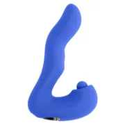 Vibrador Evolved Azul Sexshop - nacloset