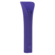 Estimulador de Clitóris Evolved Roxo Massagem Erótica - nacloset