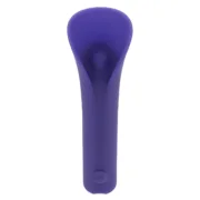 Estimulador de Clitóris Evolved Roxo Massagem Erótica - nacloset 2