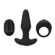 Vibrador Gender X Sexshop - nacloset