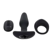 Vibrador Gender X Sexshop - nacloset 2