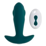Vibrador Gender X Verde Sexshop - nacloset