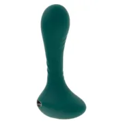Plug Anal Evolved Gender X Verde (8,3 cm) Consoladores - nacloset 2